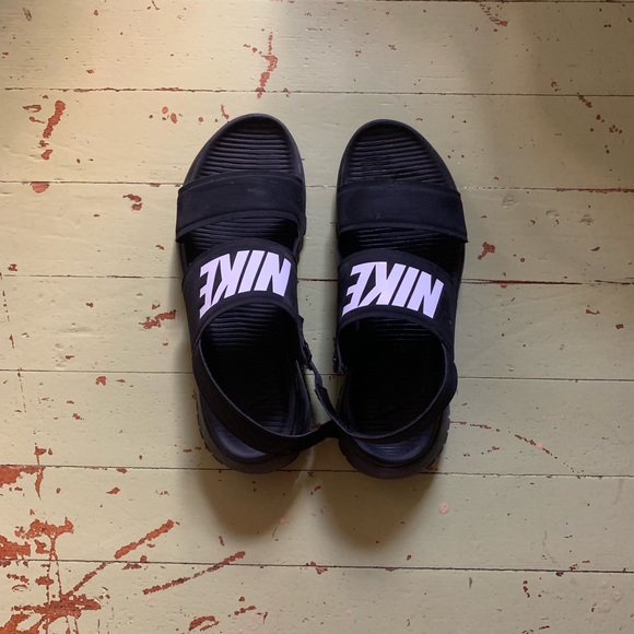 Nike Shoes - Nike Tanjun Sandal